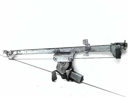 Used Front left window mechanism Front left window mechanism 38354761 38354761