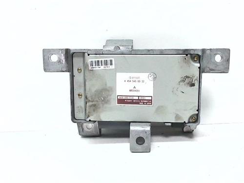 steering-ecu-smart-forfour-454-2004-2005-2006-38388923 main image