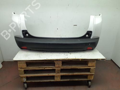 Used Rear bumper Rear bumper 38392509 38392509