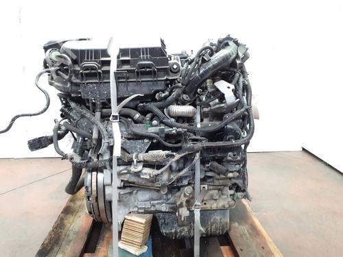 Used Engine Engine 38333409 38333409