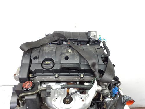 Engine PEUGEOT 206 CC (2D) 1.6 16V (2DNFUF, 2DNFUR) | BP38363738M1 - Image 4