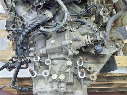 Used Gearbox Gearbox MITSUBISHI OUTLANDER I (CU_W) 2.0 (CU2W) (136 hp) 40447000 40447000