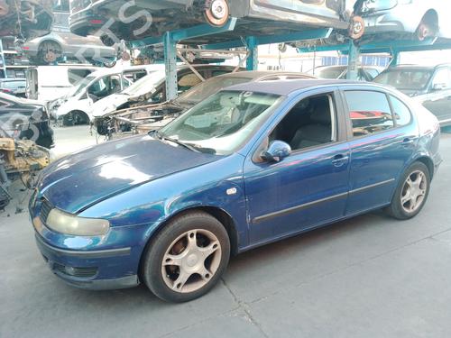 Gearbox SEAT LEON (1M1) 1.6 16 V | BP38334502M3  - Image 6