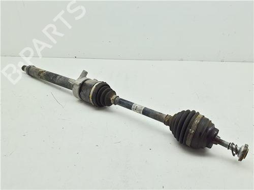 right-front-driveshaft-bmw-1-f40-2019-38392657 main image