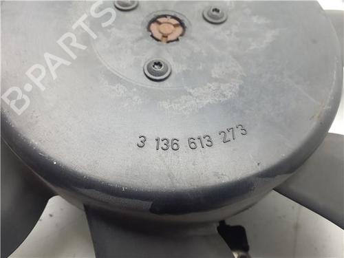 Radiator fan BMW 1 (E81) 116 i | BP38393434M35 - Image 3