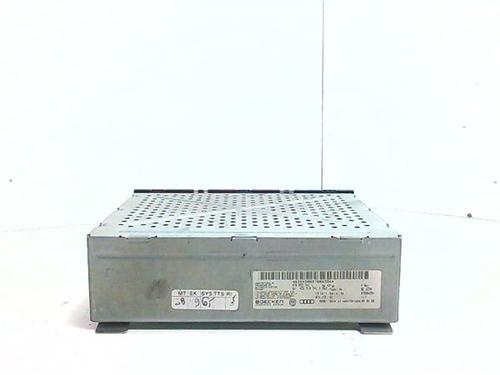 Radio AUDI A6 C6 (4F2) 2.7 TDI | BP38399044E6 - Image 2