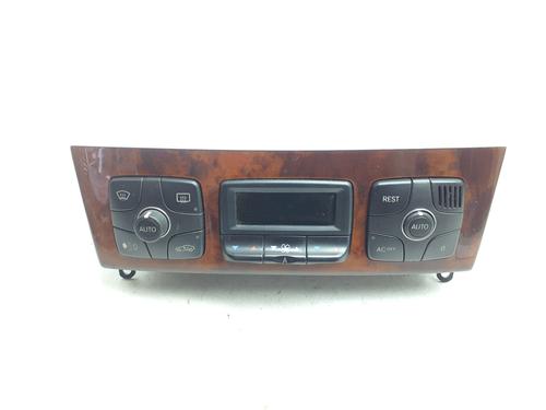 Used Climate control Climate control 38349047 38349047