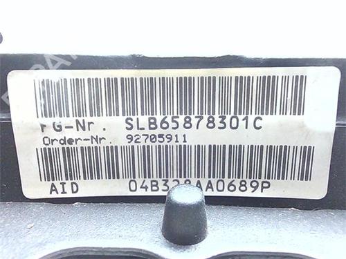 Rat BMW 5 (E60) 525 xi | BP38384278C49 - Image 5
