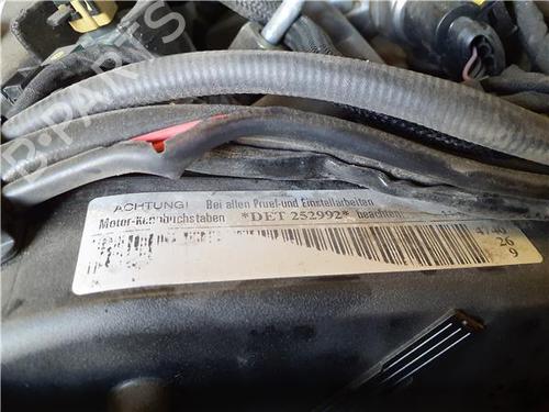 Engine AUDI A5 (F53, F5P) 2.0 TDI | BP38392410M1 - Image 2