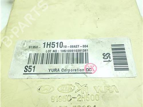 Fuse box HYUNDAI i30 (FD) 1.6 CRDi | BP38367675E1 - Image 2