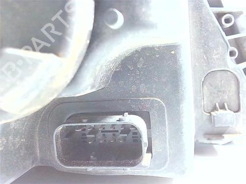 Used Left headlight Left headlight 38399310 38399310