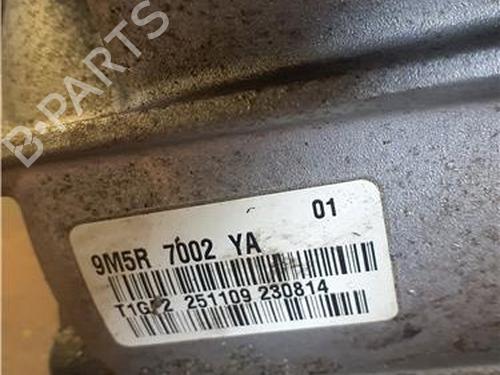 Gearbox FORD FOCUS II Saloon (DB_, FCH, DH) 1.6 TDCi | BP38358867M3 - Image 2