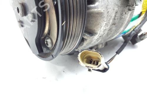 AC compressor OPEL ASTRA H (A04) 1.4 (L48) | BP38535740M34 - Image 5