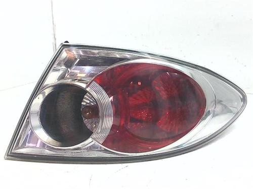 Used Right taillight Right taillight 38389096 38389096