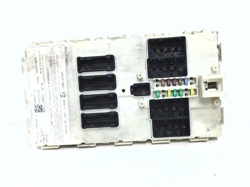 Used Electronic module Electronic module MINI MINI (F56) Cooper (136 hp) 39962158 39962158