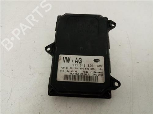 Electronic module VW TOUAREG (7P5, 7P6) 3.0 V6 TDI | BP38362776M83 - Image 2