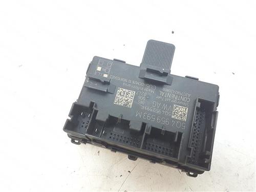 Comfort control module SEAT LEON ST (5F8) 1.5 TSI | BP38368489M56 - Image 2