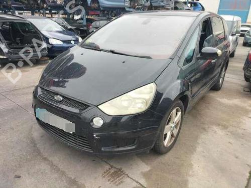 Control unit FORD S-MAX (WA6) 2.0 TDCi | BP38396612M11  - Image 6