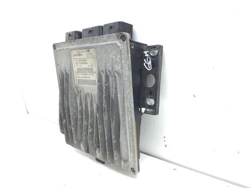 Control unit RENAULT MODUS / GRAND MODUS (F/JP0_) 1.5 dCi (FP0D, JP0D) | BP38348277M11 - Image 2