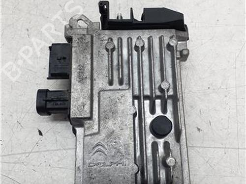 Used Start/Stop ECU Start/Stop ECU CITROËN C4 Picasso II 1.6 BlueHDi 120 (120 hp) 40085630 40085630