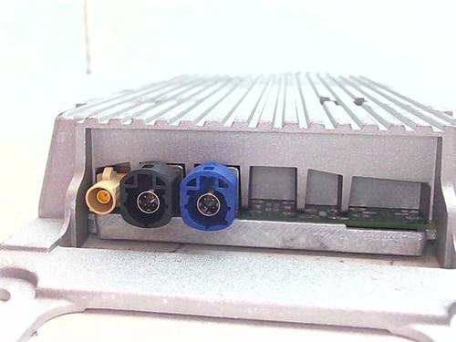 Control unit BMW X1 (E84) sDrive 18 d | BP38389733M11 - Image 3