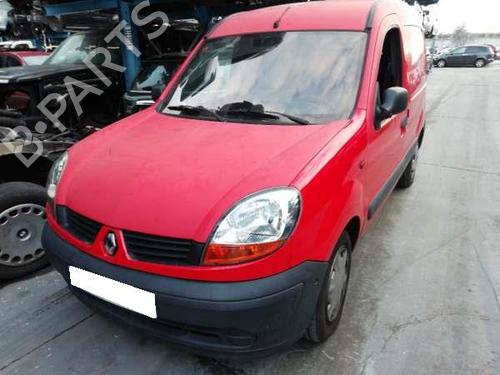 Left headlight RENAULT KANGOO (KC0/1_) D 65 1.9 (KC0E, KC02, KC0J, KC0N) | BP38358195C28 - Image 4
