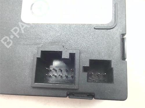 Electronic module MERCEDES-BENZ E-CLASS (W211) E 320 CDI (211.022) | BP38381756M83 - Image 4