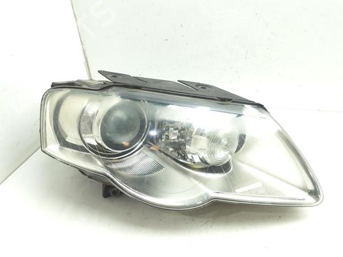 right-headlight-vw-passat-b6-3c2-2005-2006-2007-2008-2009-2010-2011-38334592 main image