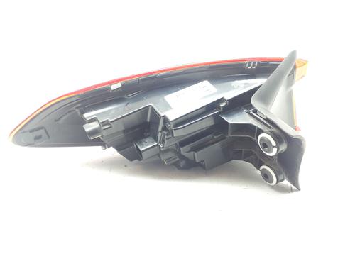 Right taillight SEAT LEON (KL1, KLG) 2.0 TDI | BP38386203C35 - Image 4