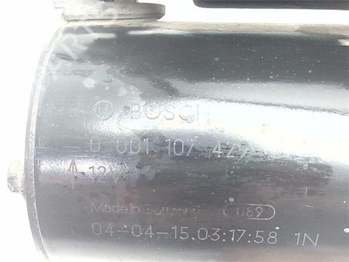 Starter OPEL CORSA C (X01) 1.3 CDTI (F08, F68) | BP38373607M8 - Image 3