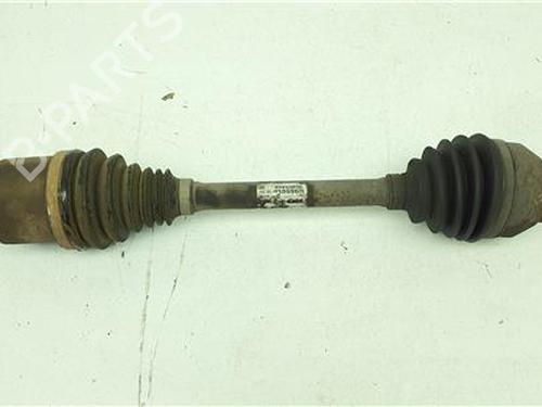 Used Left front driveshaft Left front driveshaft 38383263 38383263