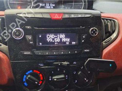Sistema audio Sistema audio 38383742 38383742