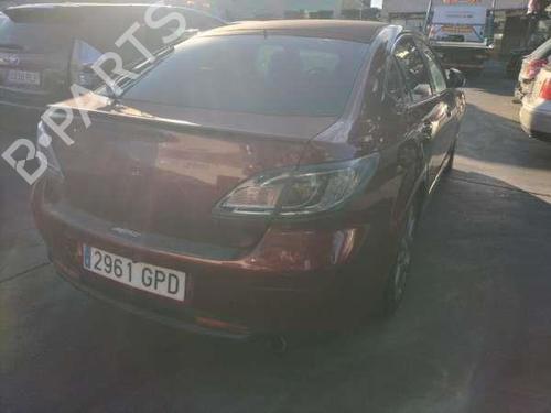 Control unit MAZDA 6 Saloon (GG) 2.0 (GGEP, GG10) | BP38383307M11  - Image 9