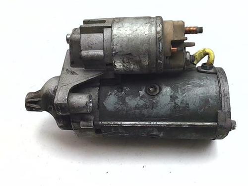 Starter CITROËN C3 II (SC_) 1.4 HDi 70 (SC8HZC, SC8HR0, SC8HP4) | BP39434789M8 - Image 2