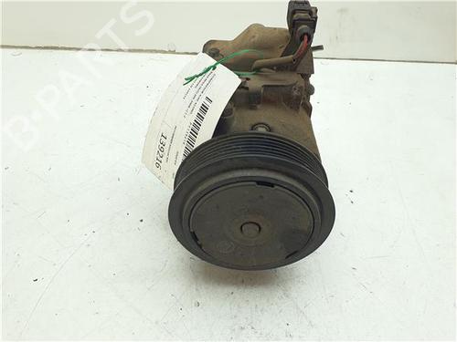Used AC compressor AC compressor 38353577 38353577