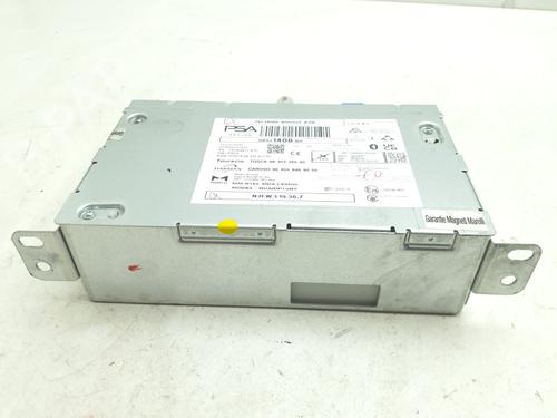radio-citroen-c5-x-nd_-nc_-2021-40443587 main image