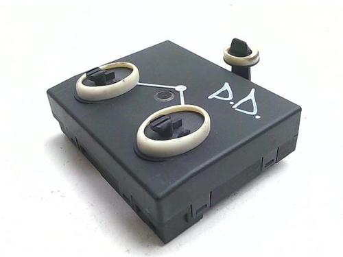 Comfort control module AUDI A1 (8X1, 8XK) 1.6 TDI | BP38393329M56 - Image 2