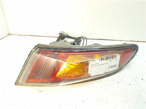 Used Right taillight Right taillight 38361418 38361418