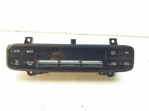 Used Climate control Climate control 38369562 38369562