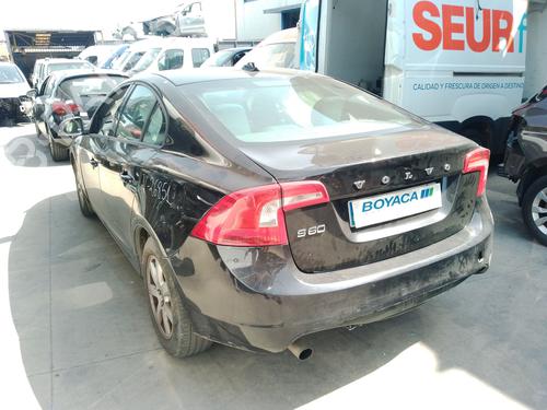 Left headlight VOLVO S60 II (134) DRIVe / D2 | BP38402532C28 - Image 12