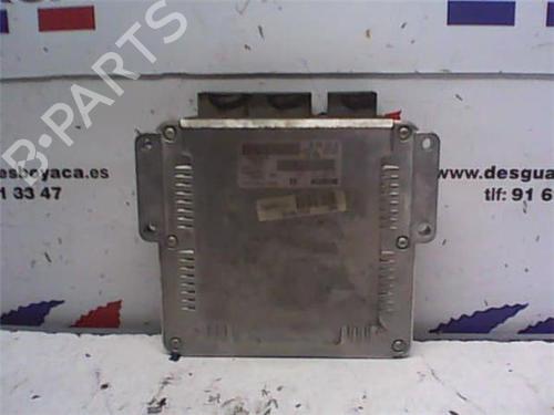 Used Control unit Control unit CITROËN C5 I (DC_) 2.0 HDi (DCRHZB, DCRHZE) (109 hp) 39955629 39955629