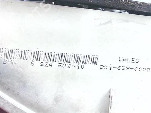 Right taillight BMW 1 (E87) 118 i | BP38393120C35 - Image 4