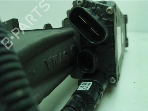 Steering rack PORSCHE CAYENNE Coupe (9YB) 3.0 E-Hybrid AWD | BP38386227M22 - Image 7