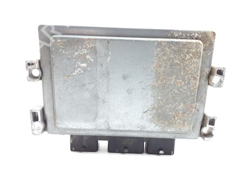 Engine control unit (ECU) FORD FIESTA VI (CB1, CCN) 1.4 | BP38525298M57 - Image 3