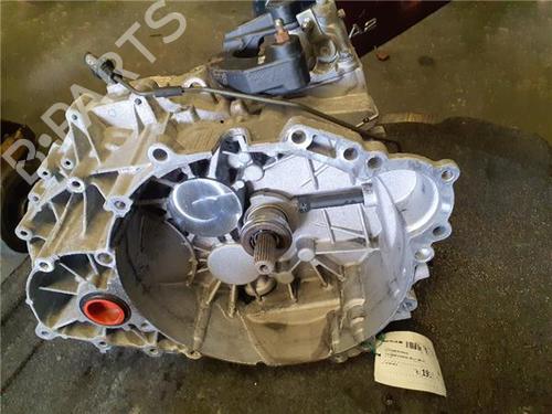 gearbox-ford-mondeo-iv-ba7-2007-2008-2009-2010-2011-2012-2013-2014-2015-38364305 main image