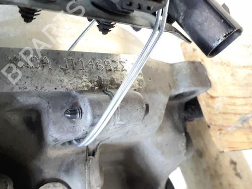 Engine FORD FOCUS III 1.5 TDCi | BP38464888M1 - Image 10