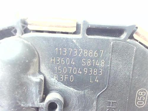 Front wiper motor KIA CARENS IV 1.7 CRDi | BP38380787M29 - Image 5