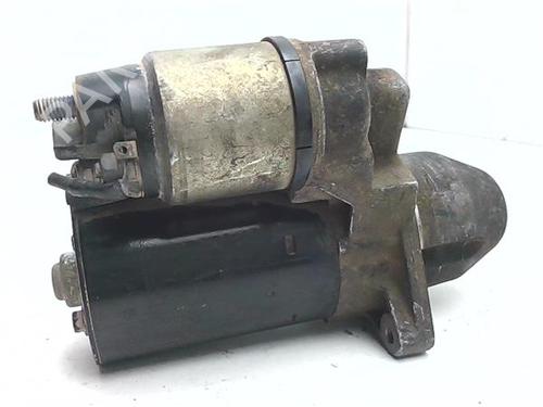 Starter OPEL CORSA D Hatchback Van (S07) 1.3 CDTI (L08) | BP38363882M8 - Image 2