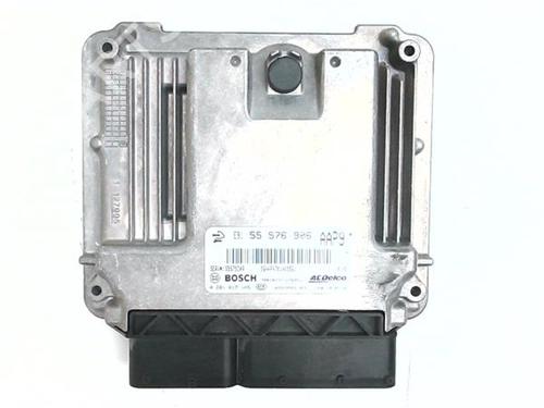 control-unit-opel-insignia-a-saloon-g09-2008-2009-2010-2011-2012-2013-2014-2015-2016-2017-38377465 main image
