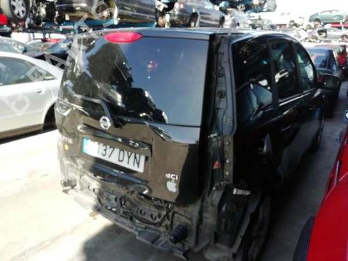 AC compressor NISSAN NOTE (E11, NE11) 1.5 dCi | BP38364145M34  - Image 5